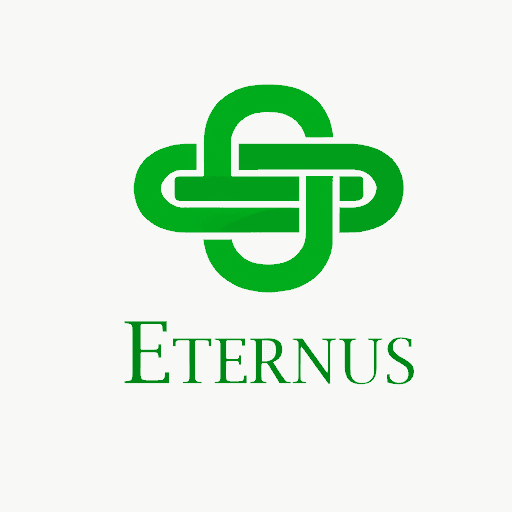 Eternus Banking